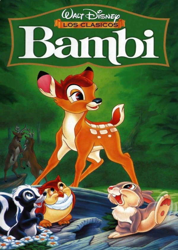 BAMBI 1